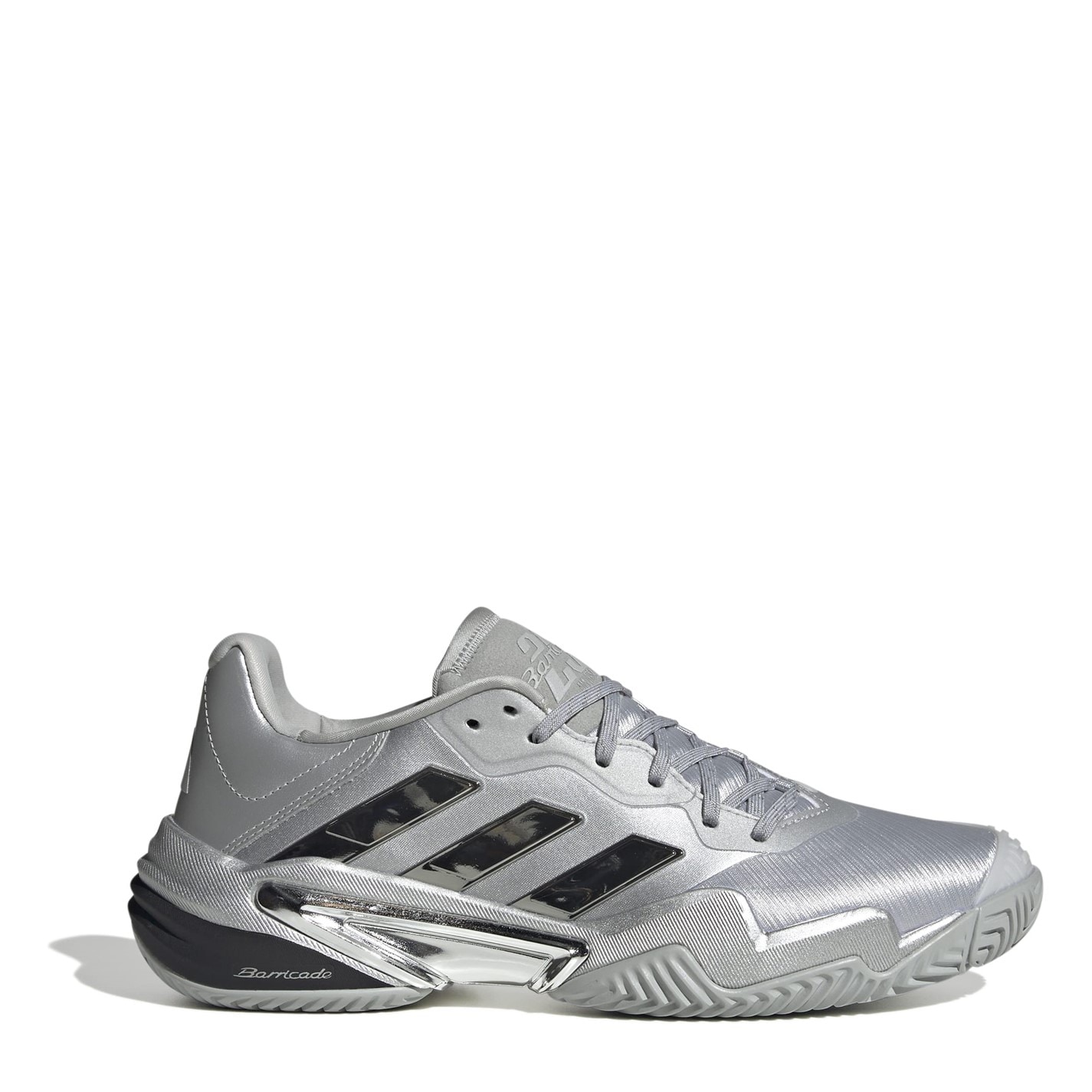 Tenisky adidas Silver met 7247141