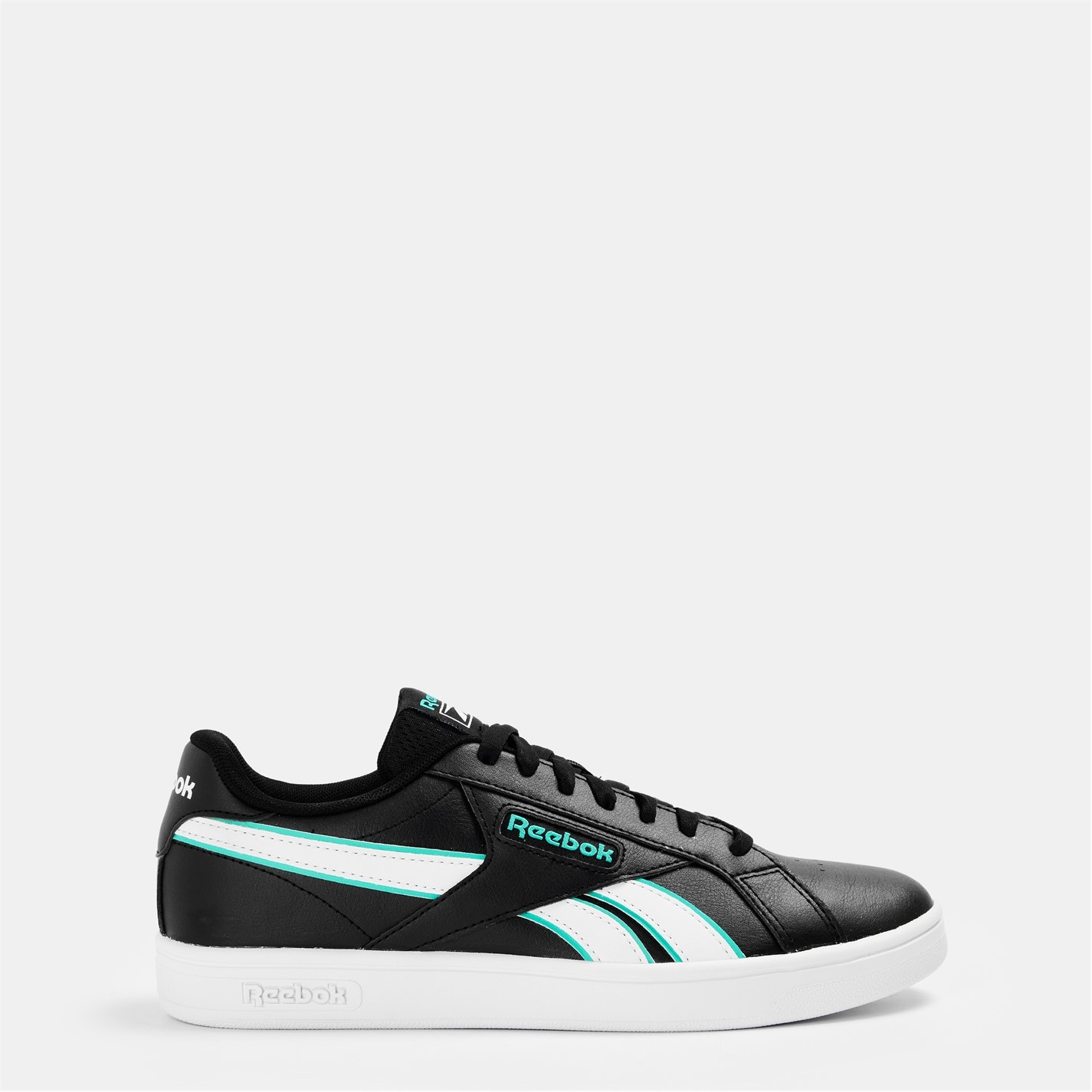 Tenisky Reebok Black 6539986