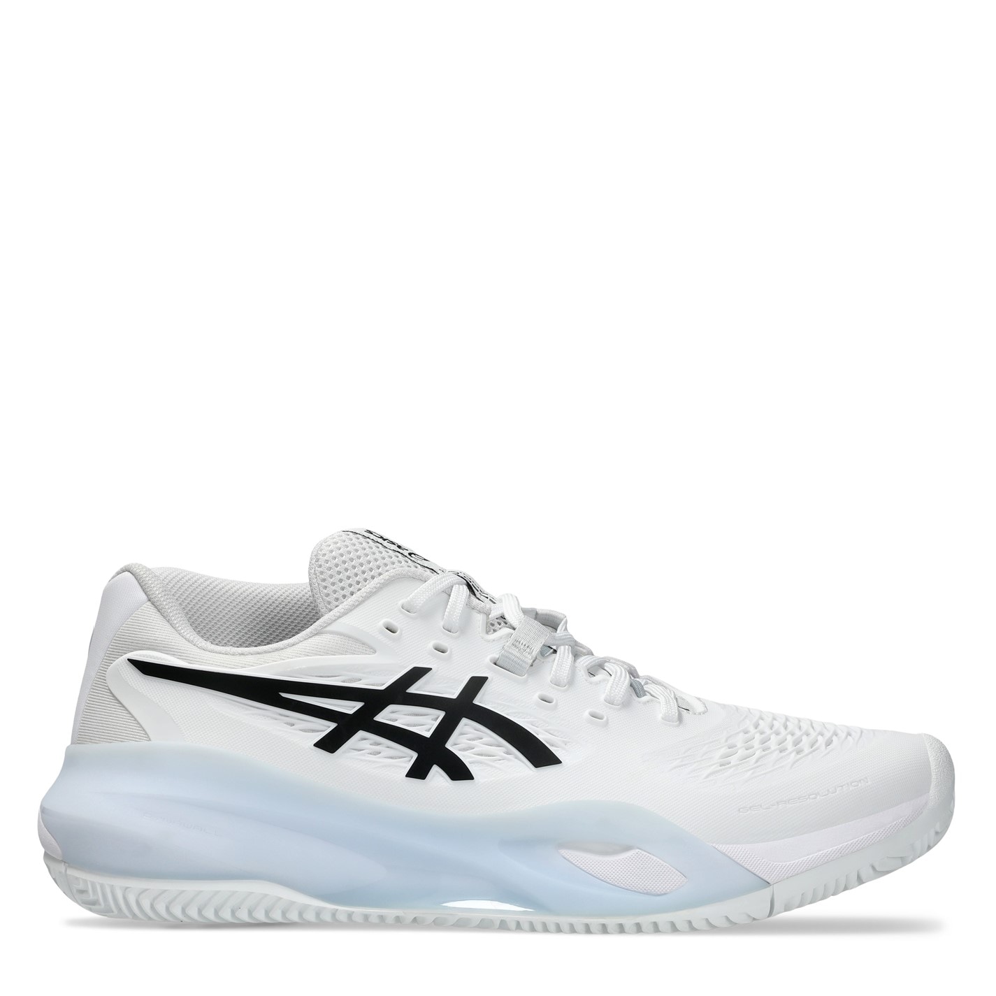 Tenisky Asics White 3842709