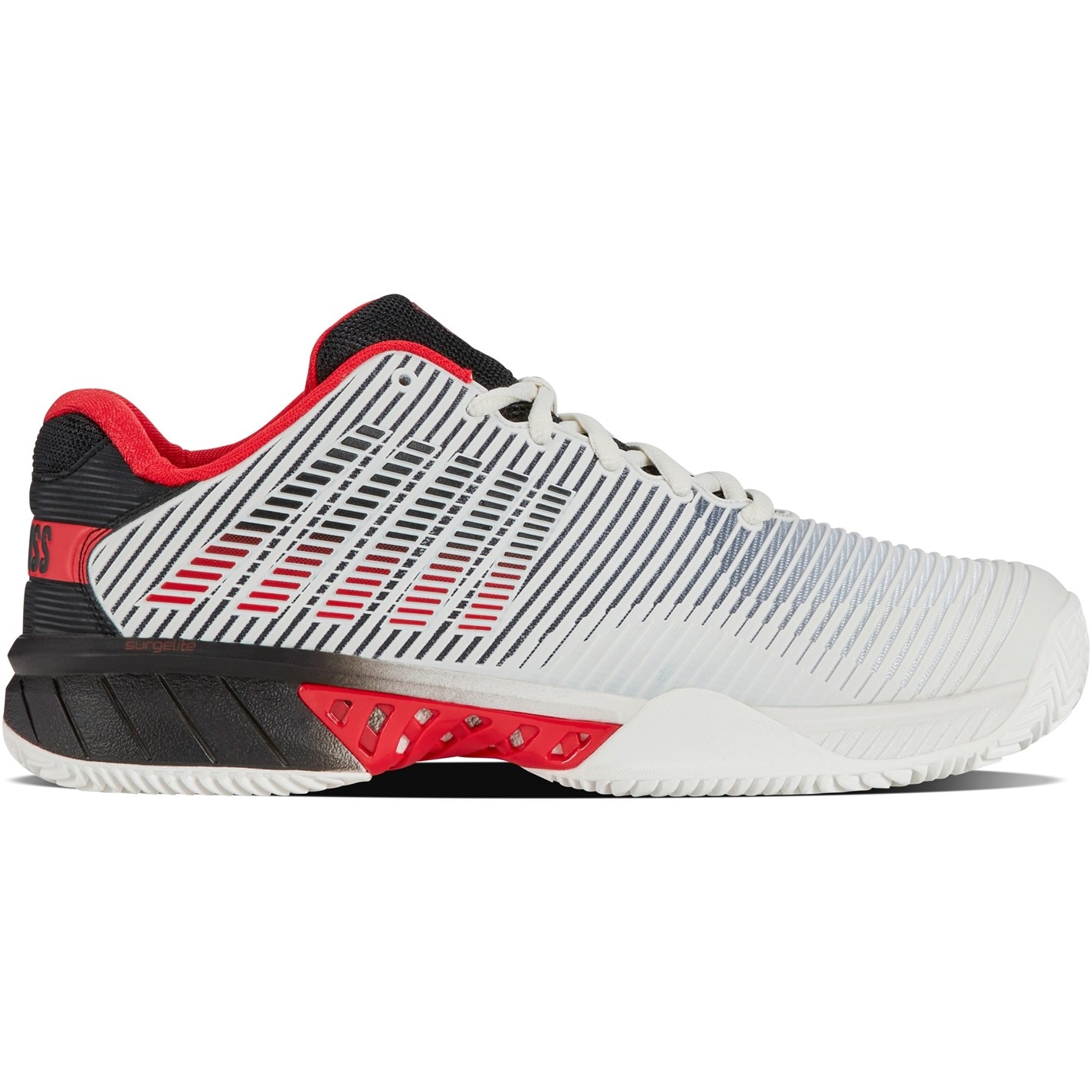 Tenisky K-Swiss White 792420