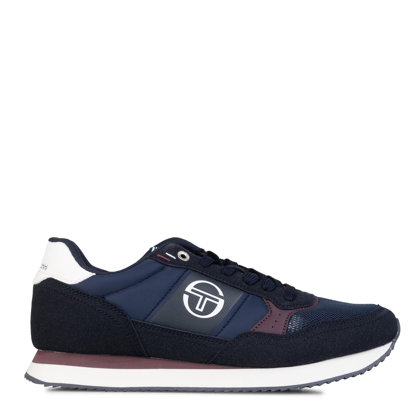 Tenisky Sergio Tacchini MAB 3403730
