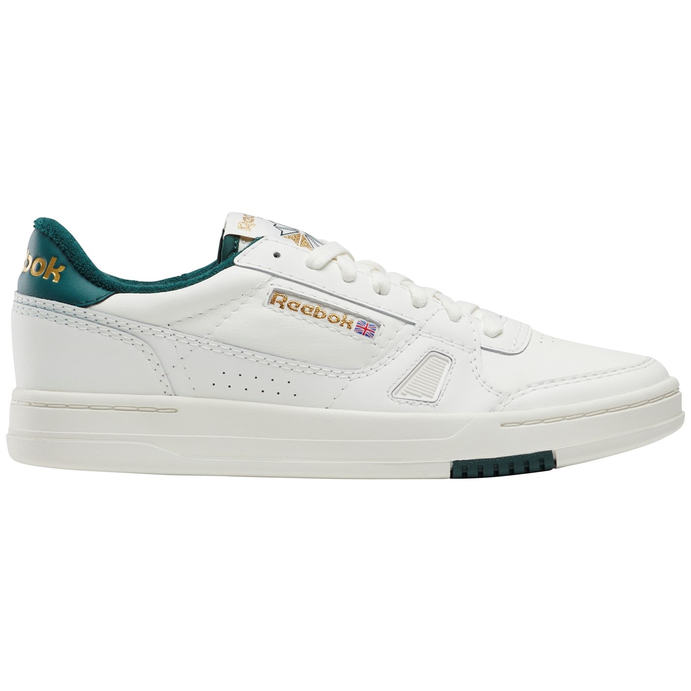 Tenisky Reebok Chalk 9393557