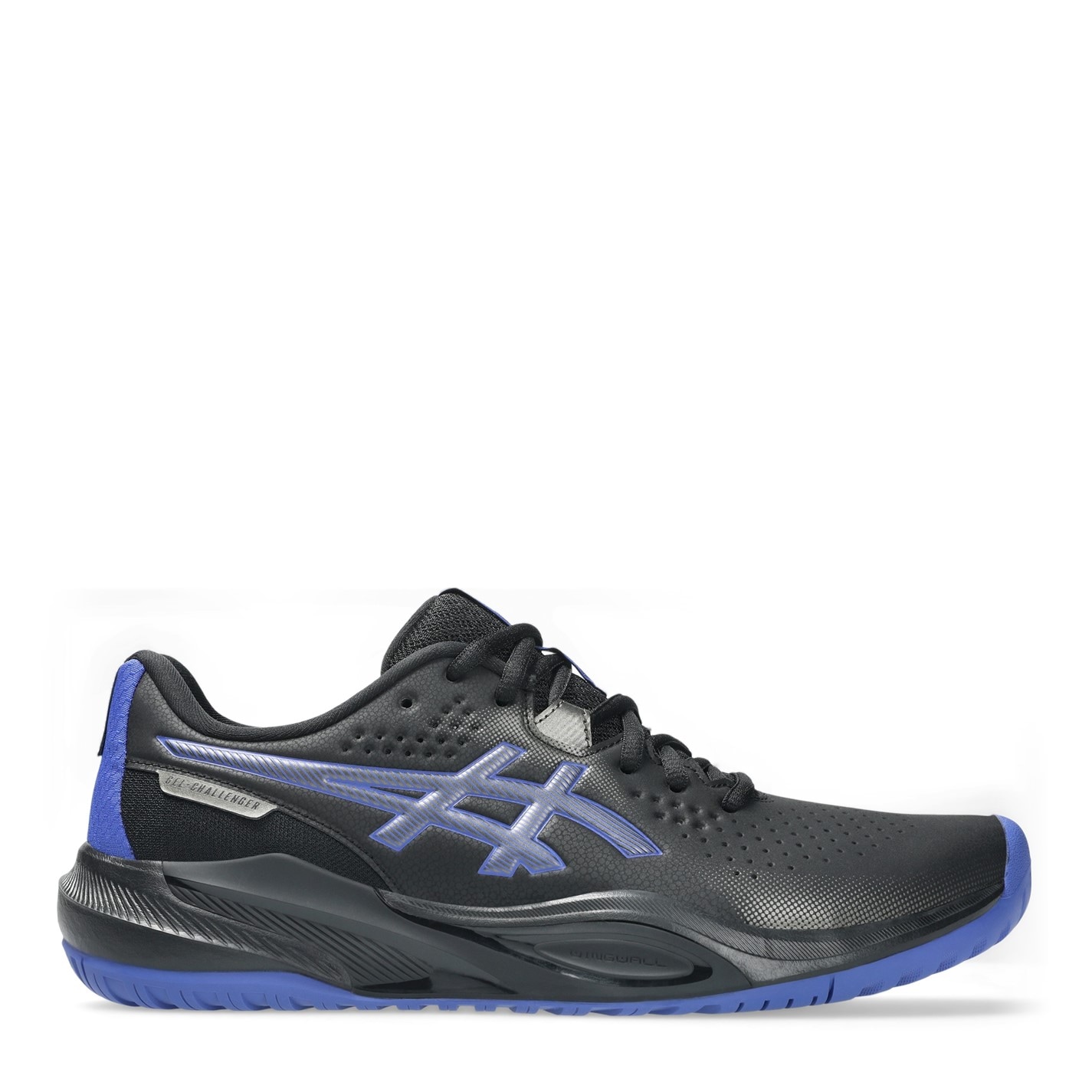 Tenisky Asics Black 2579310