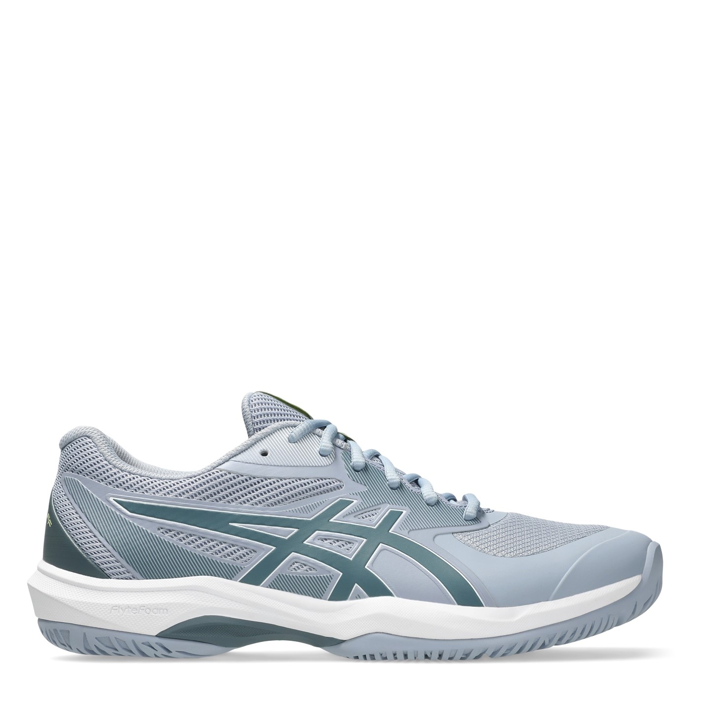 Tenisky Asics Grey Blue 7936598