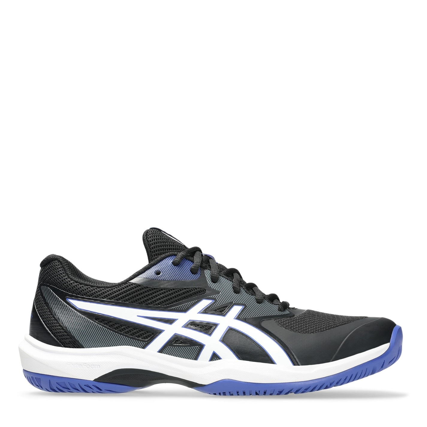 Tenisky Asics Black 3652542