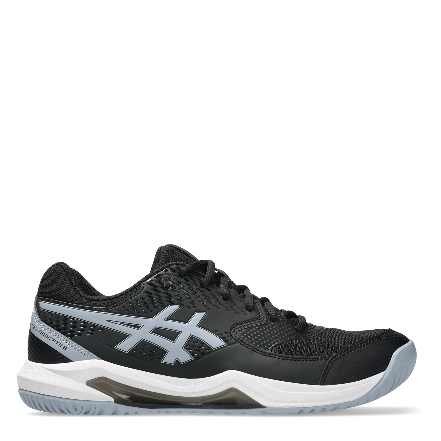 Tenisky Asics Black 4419134