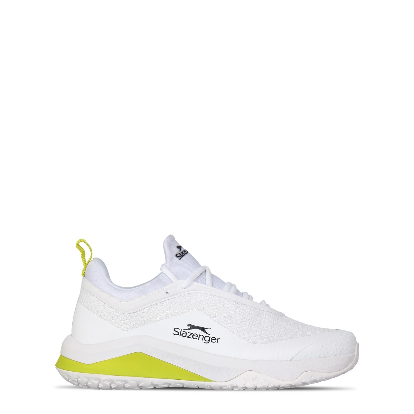 Tenisky Slazenger White 2609347