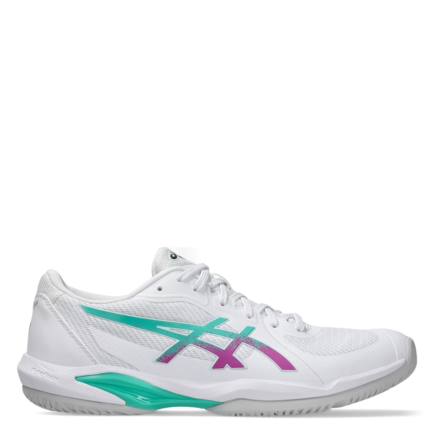 Tenisky Asics White 3031887