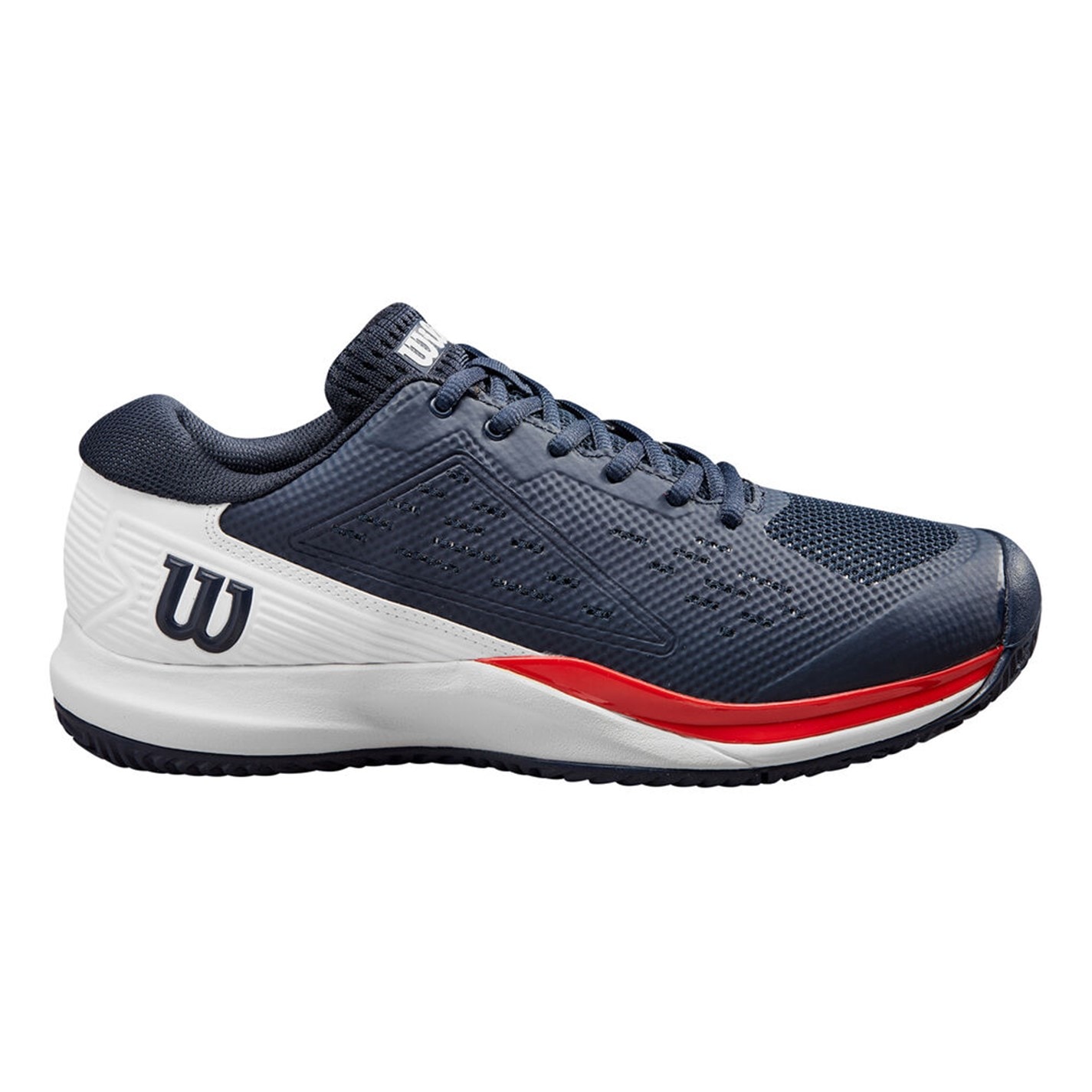 Tenisky Wilson Navy Blaze 6480726