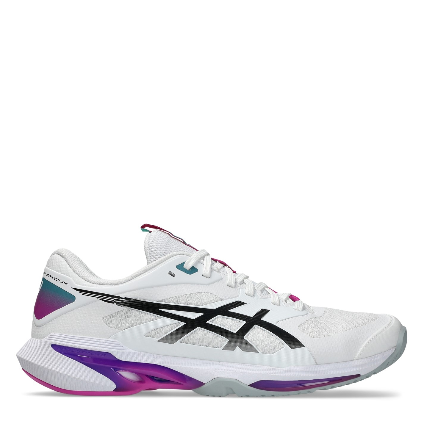 Tenisky Asics White 8802212