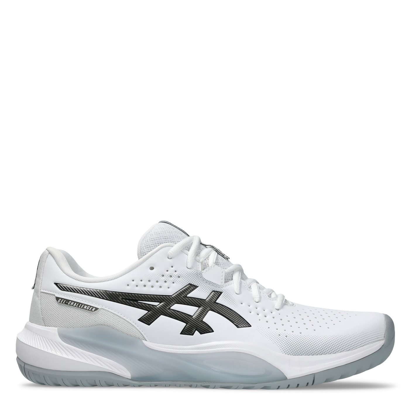 Tenisky Asics White 2288994
