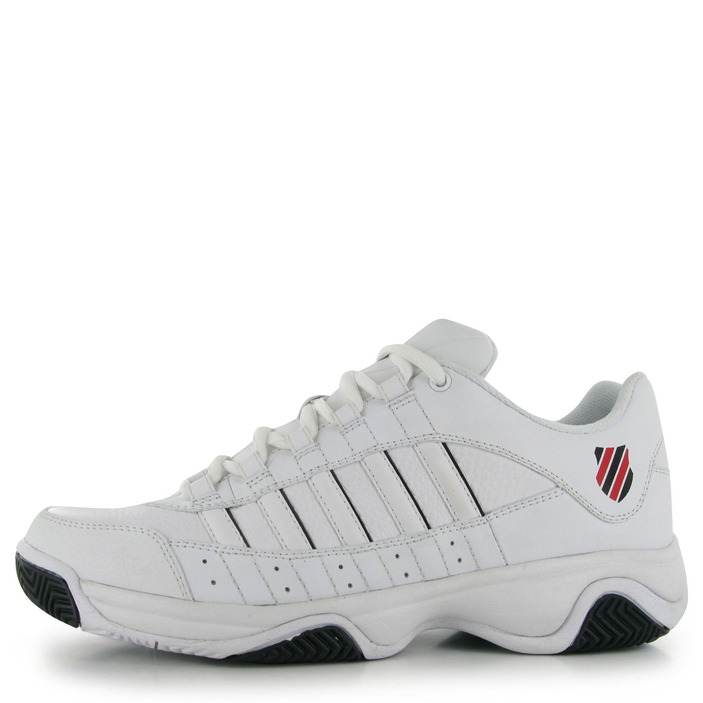 Tenisky K Swiss White 3291884