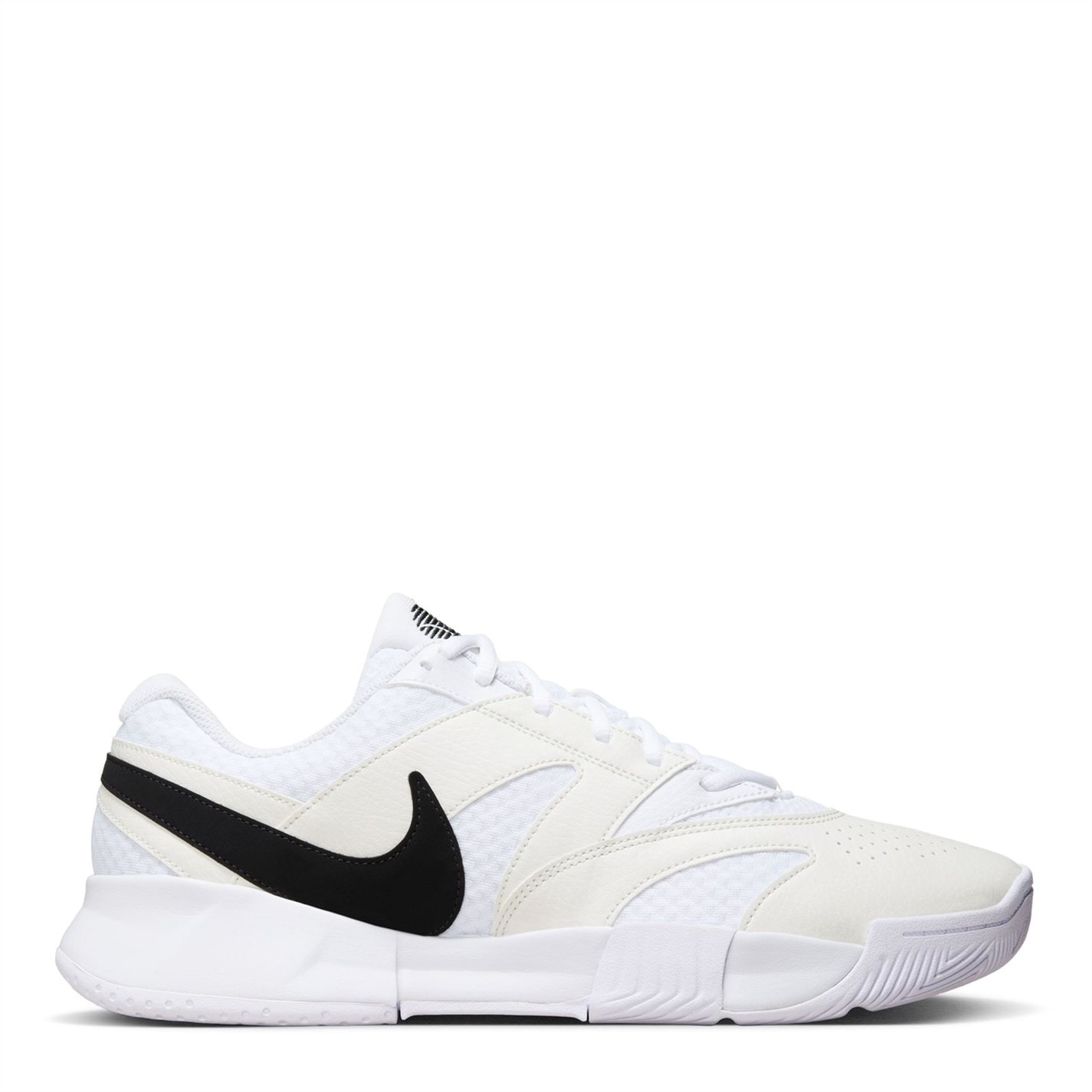 Tenisky Nike White 540661