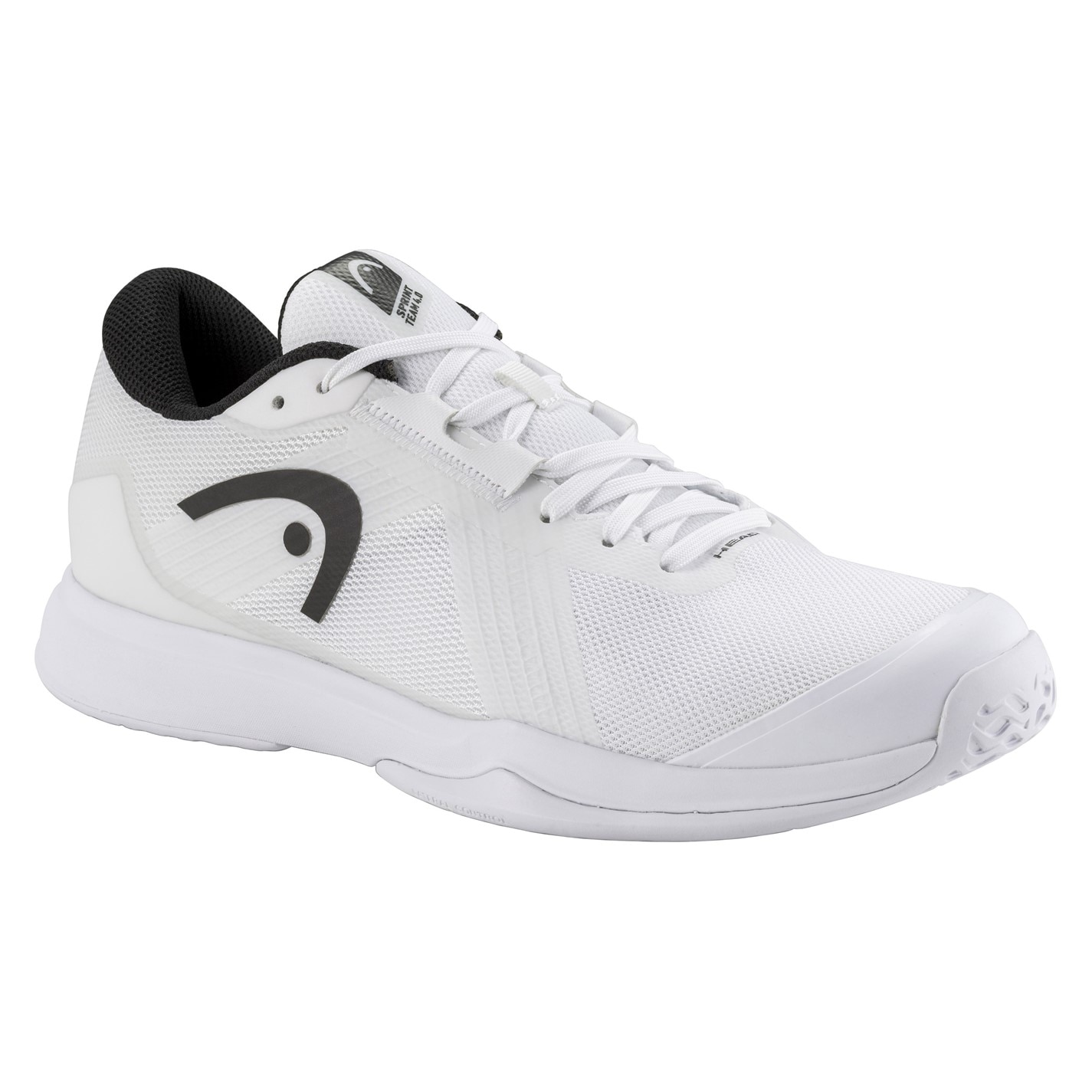 Tenisky HEAD White 9570242