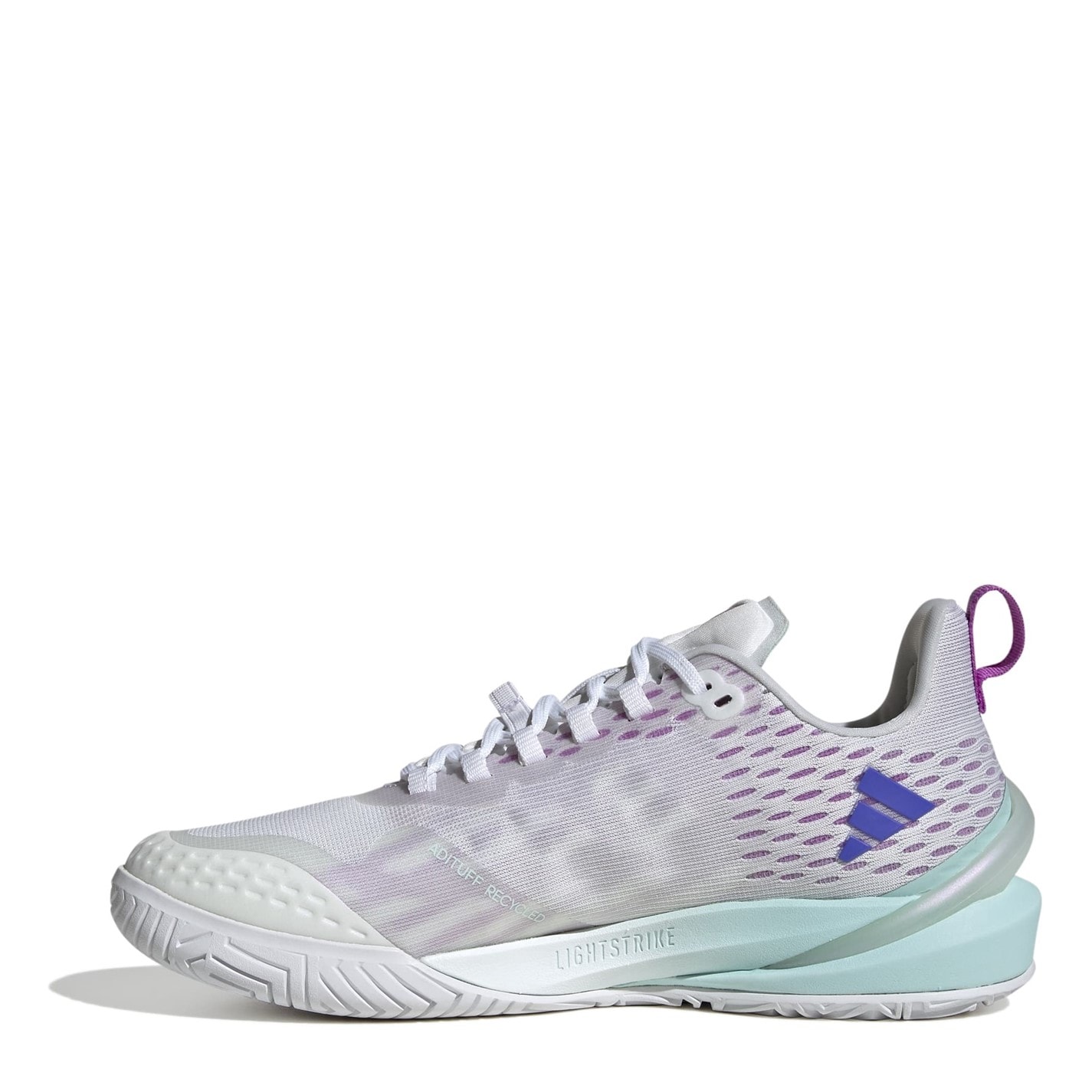adidas Adizero Cybersonic W Tennis Shoes Womens - 2