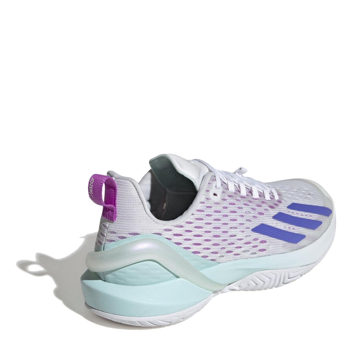 adidas Adizero Cybersonic W Tennis Shoes Womens - 5