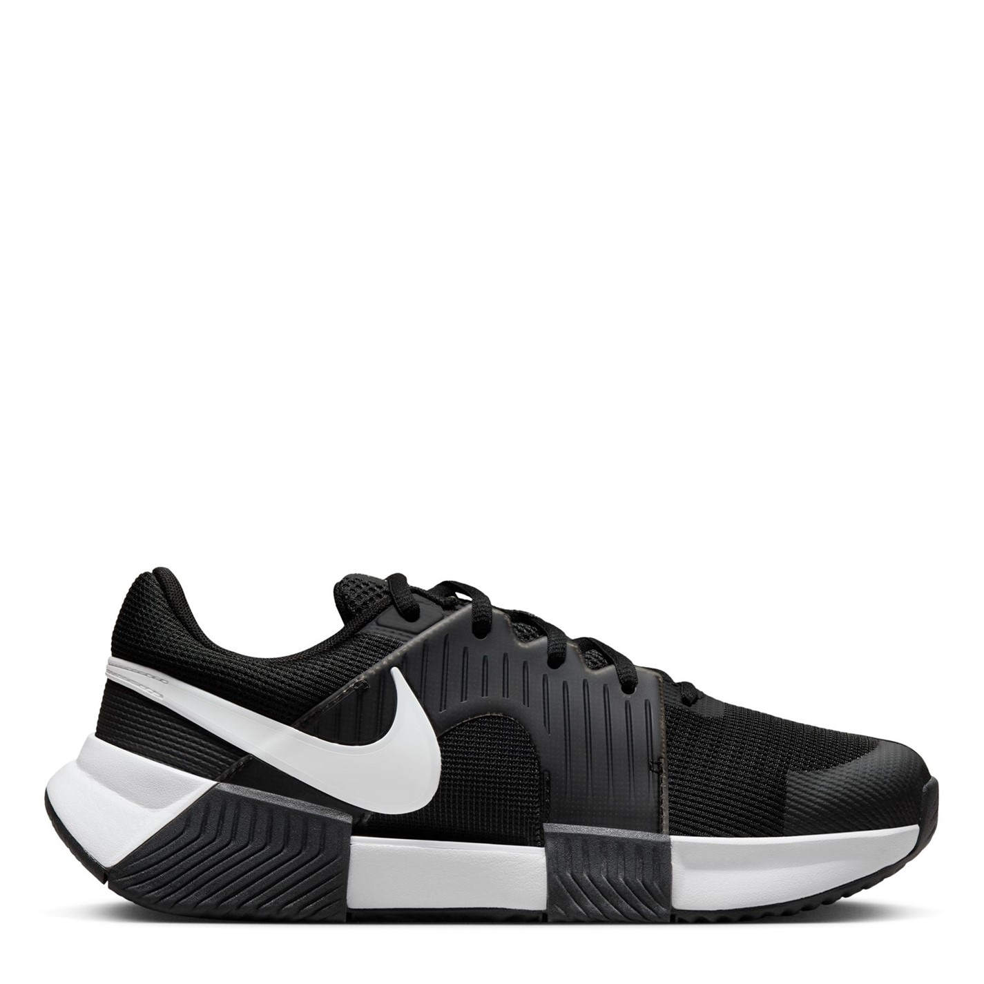 Tenisky Nike Black 8479273