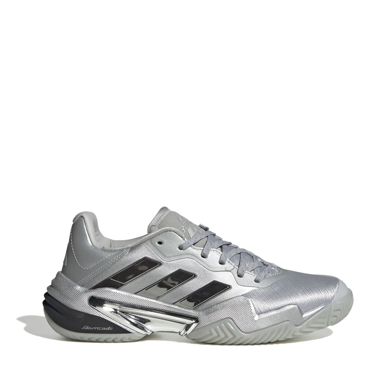 Tenisky adidas Silver met 3695052