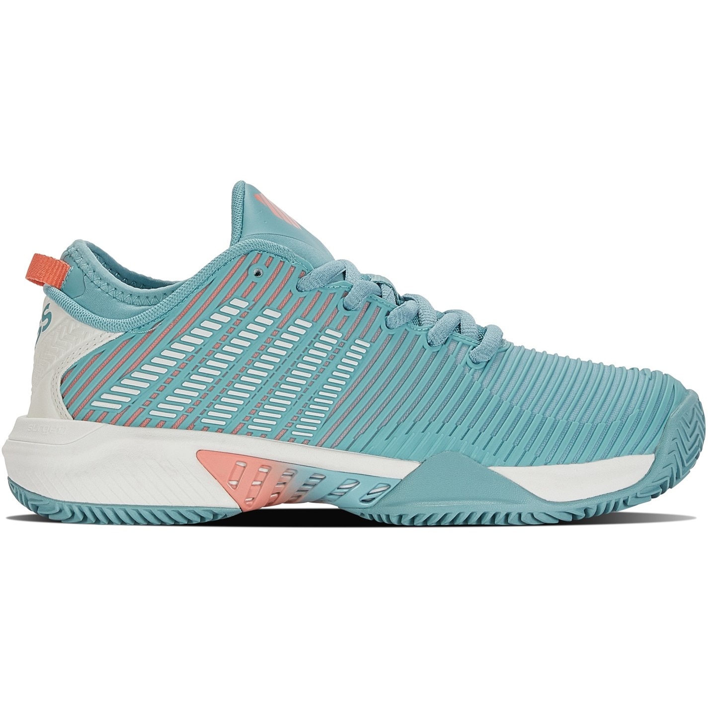 Tenisky K-Swiss Blu 262500