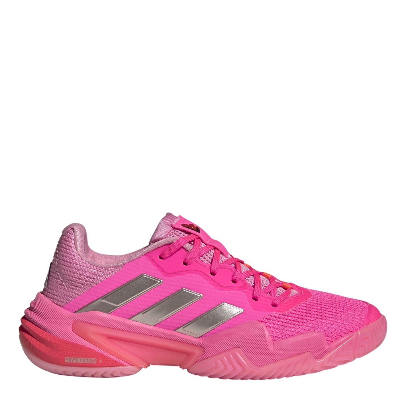 Tenisky adidas Lucid Pink 7076247