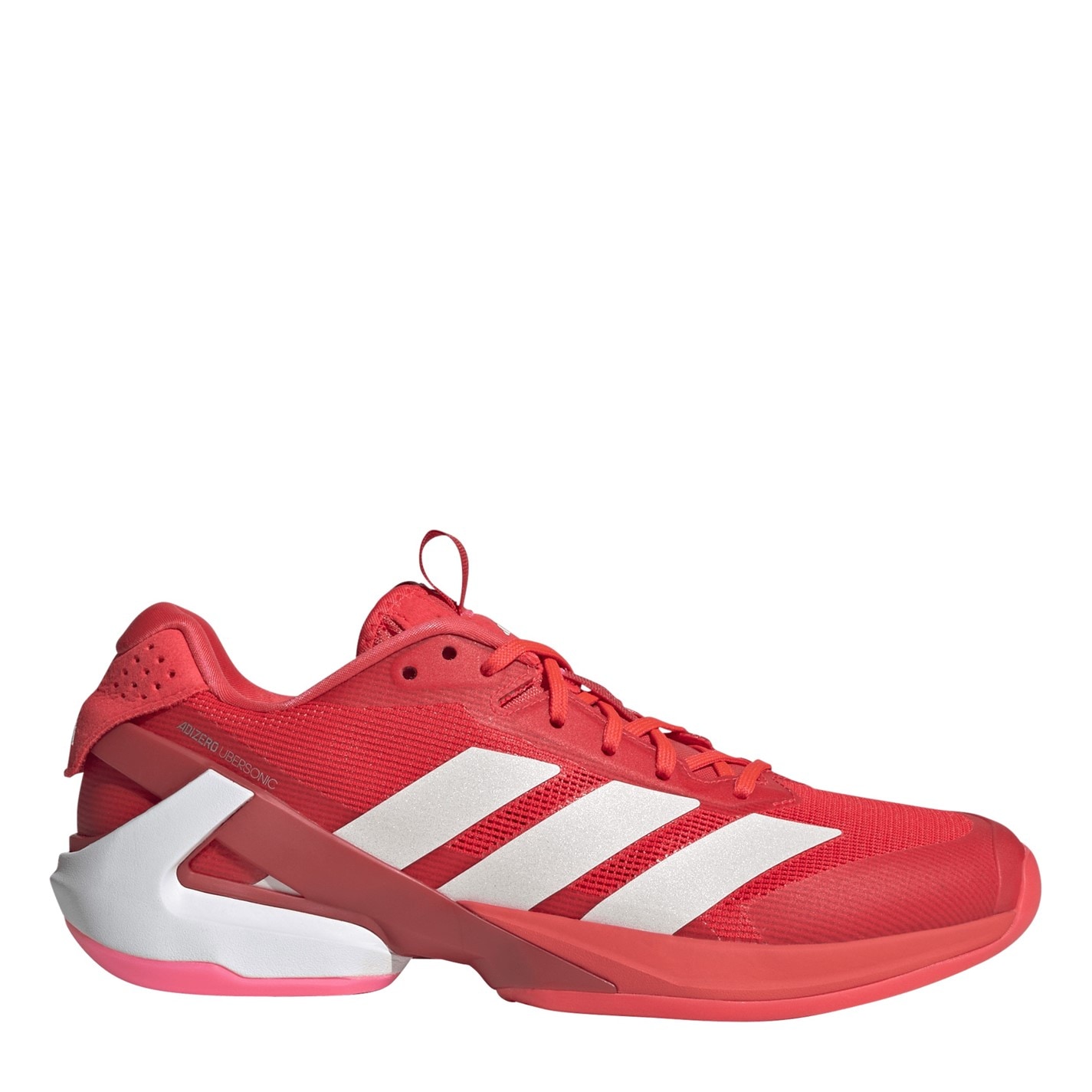 Tenisky adidas Lucid Red 600943