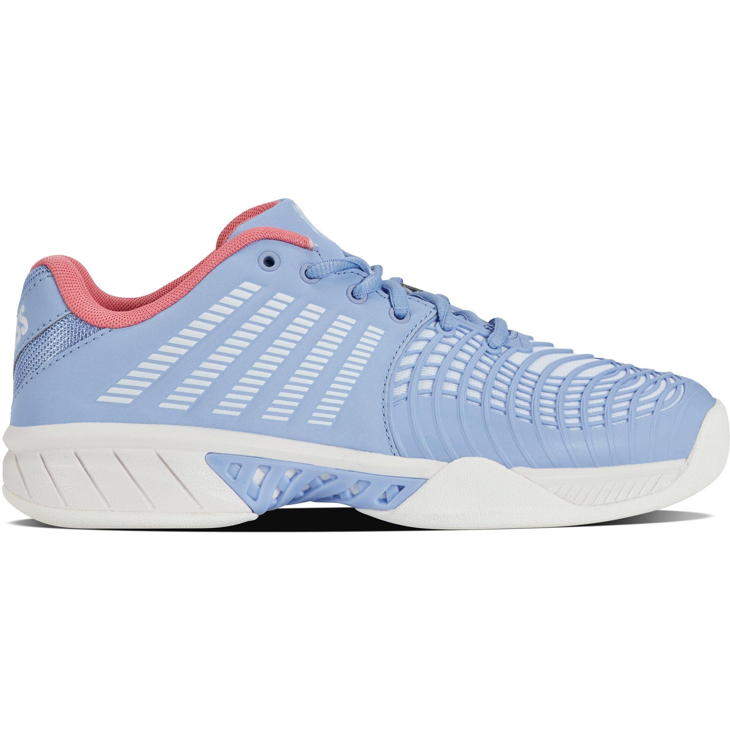 Tenisky K-Swiss White 873201