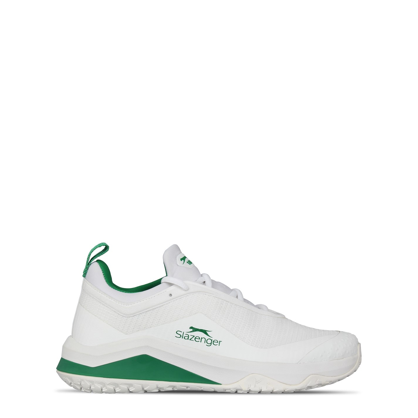 Tenisky Slazenger White 4462082
