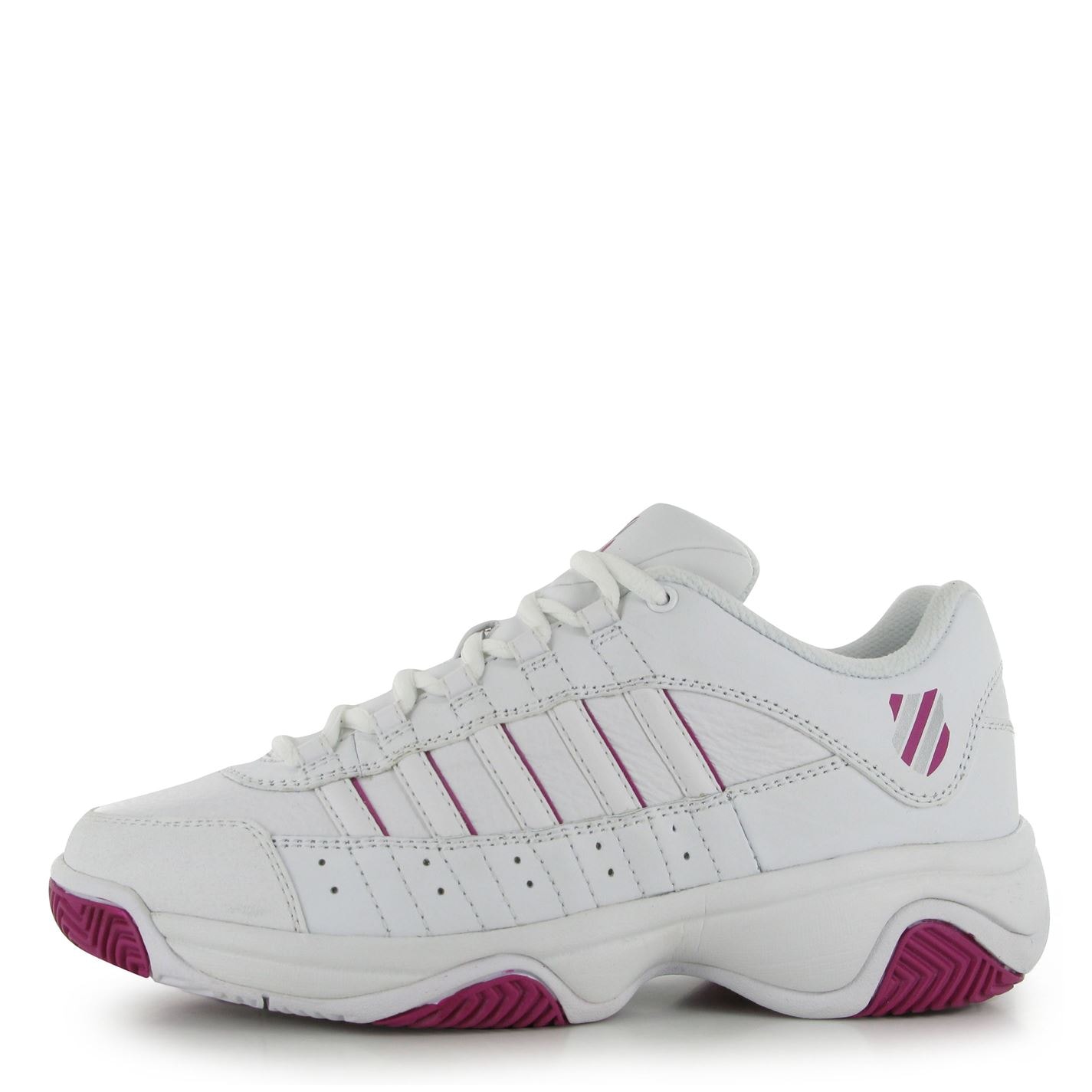 Tenisky K Swiss White 5707036