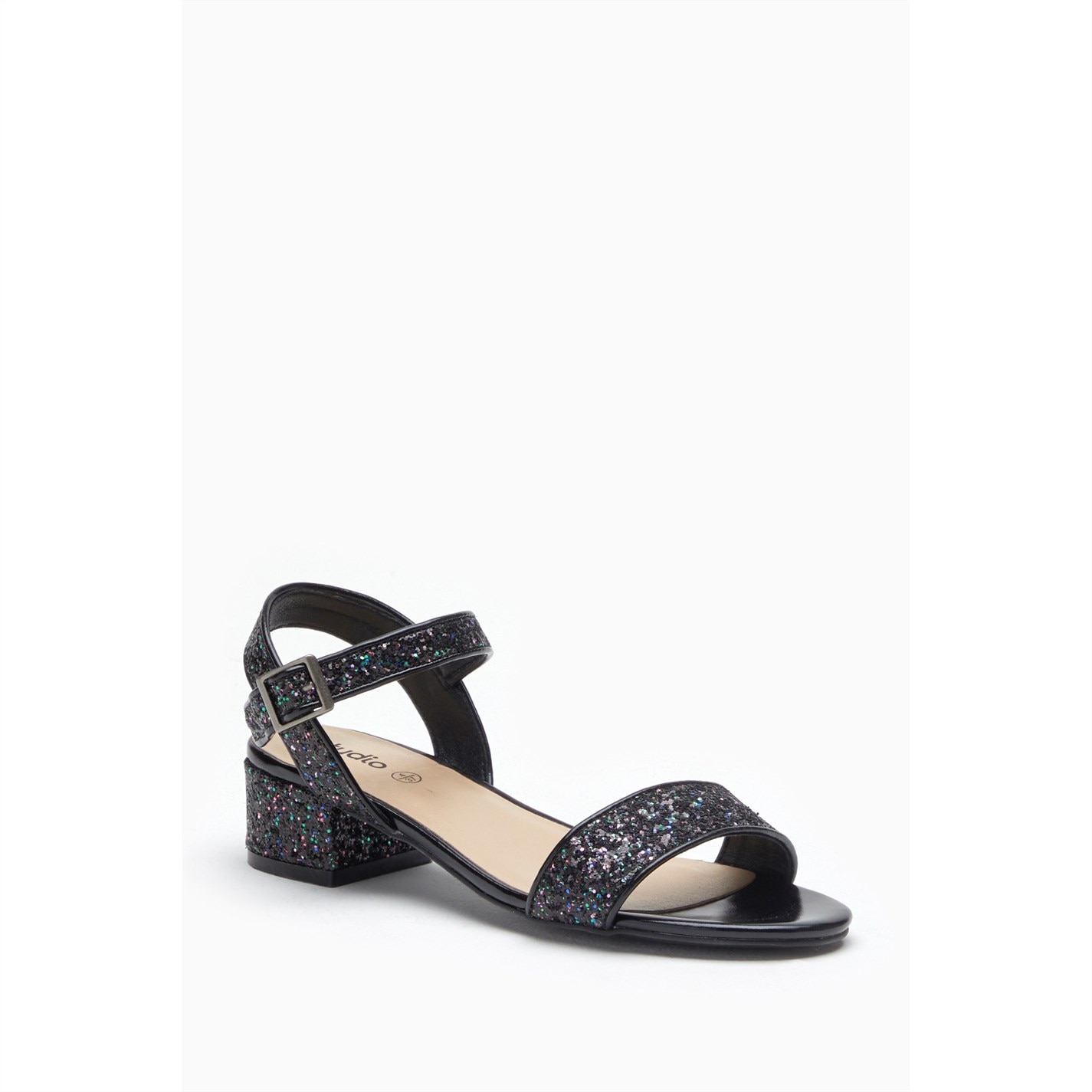 Be You Black 4868576