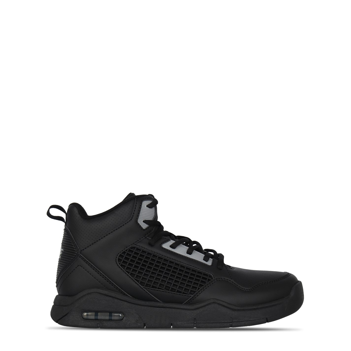 Tenisky Rise Black 6380929