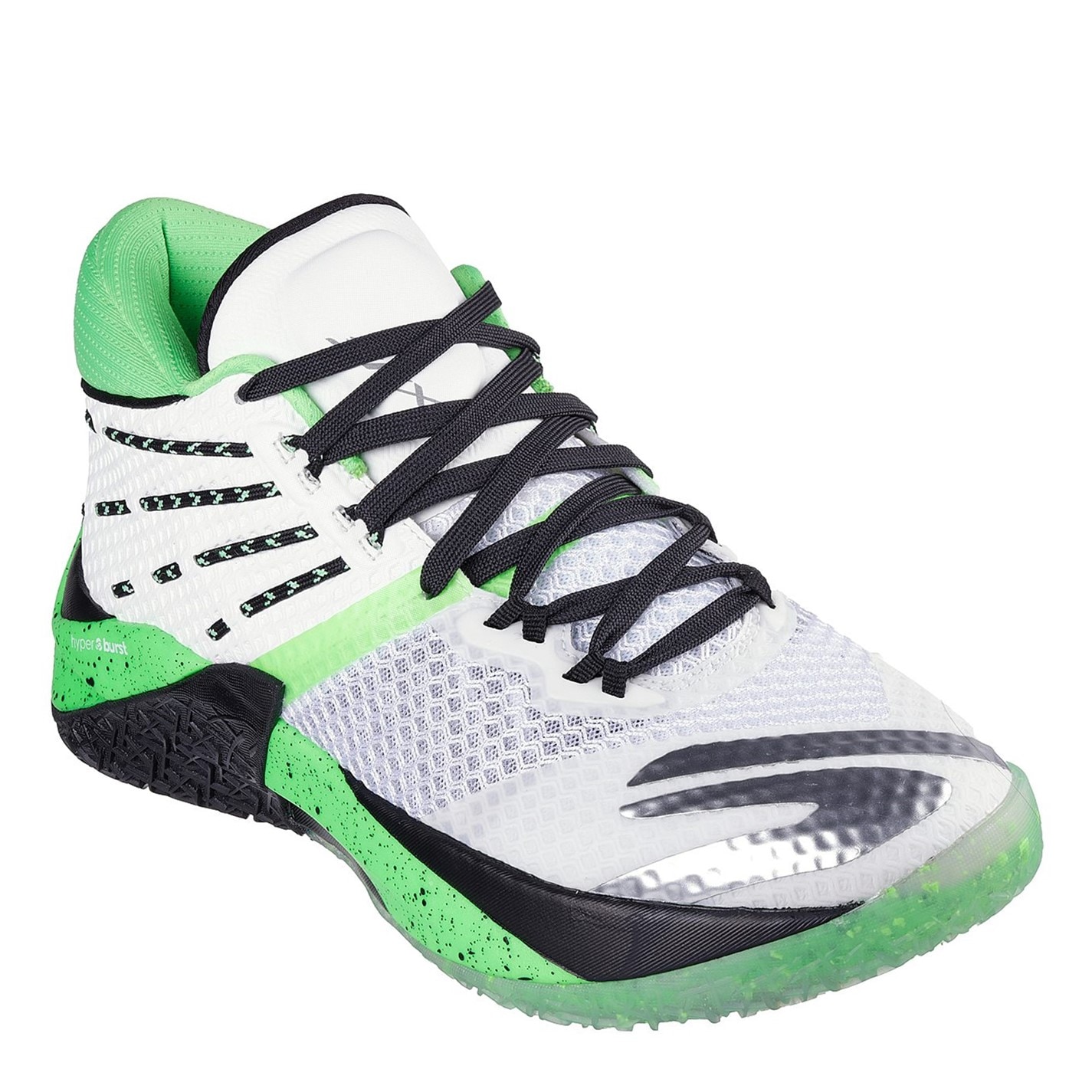 Tenisky Skechers Green 5465601
