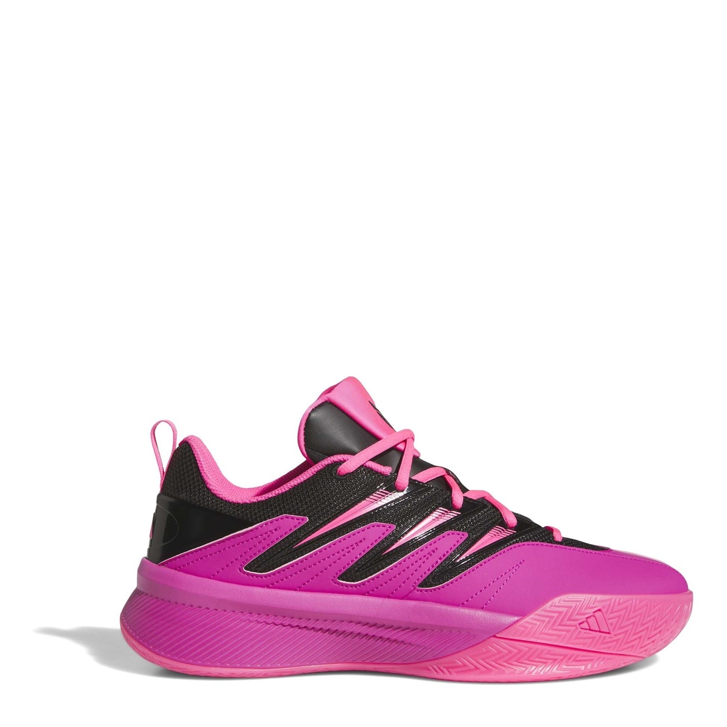 Tenisky adidas Lucid Fuchsia 1943724