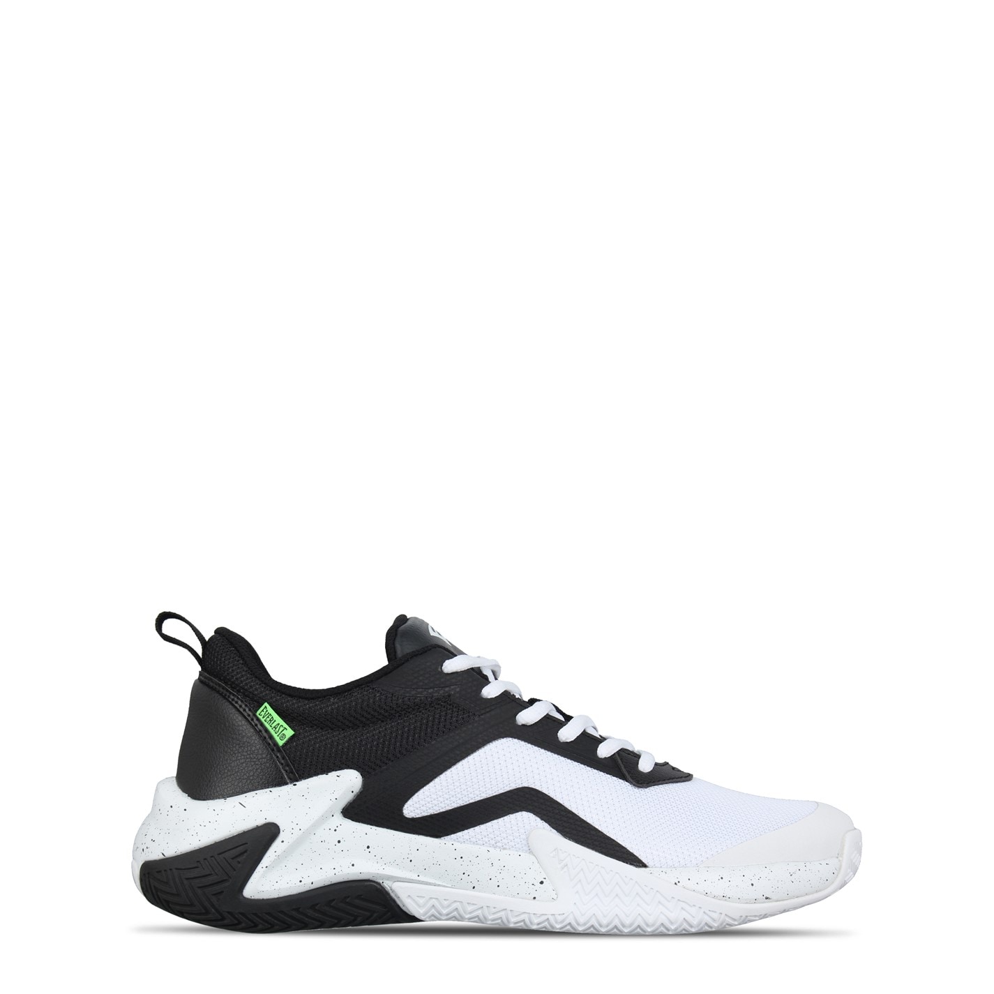 Tenisky Everlast White 8380207