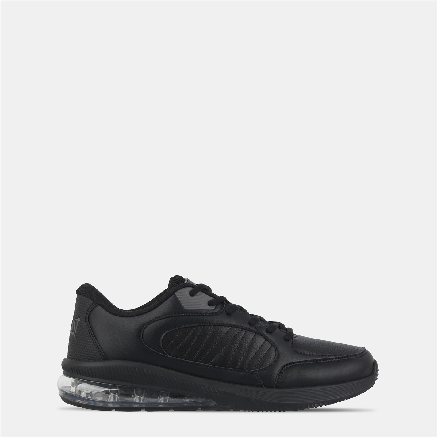 Tenisky Everlast Black 261510