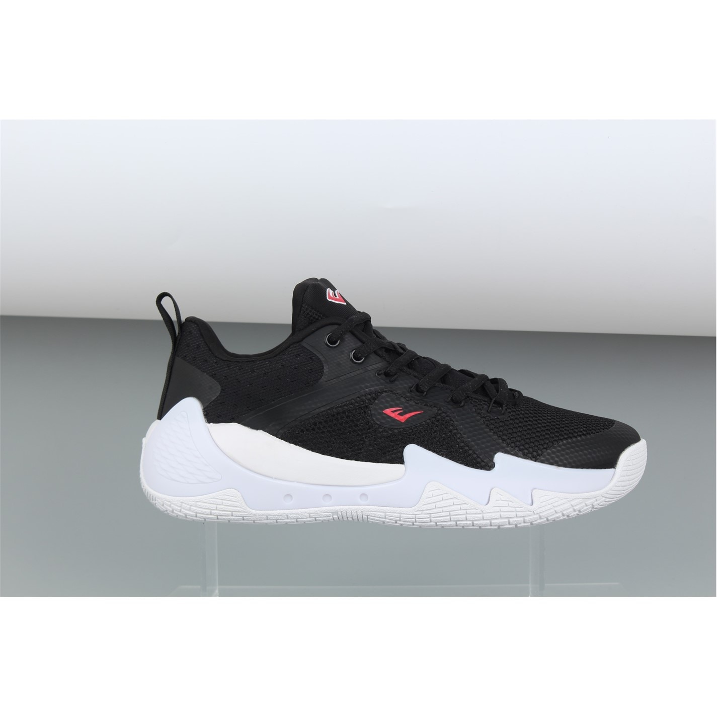 Tenisky Everlast Blk 8555932