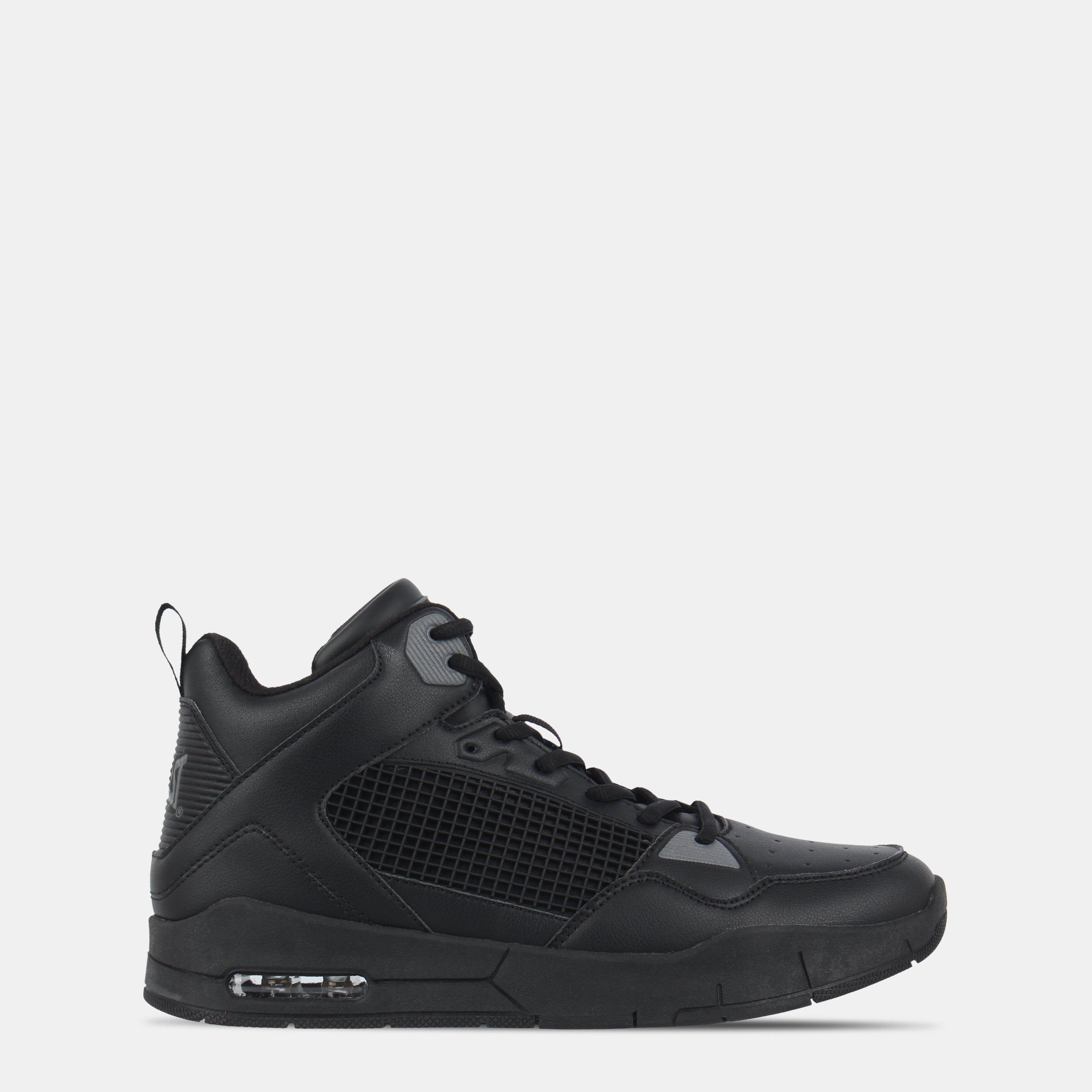 Tenisky Everlast Black 3859206