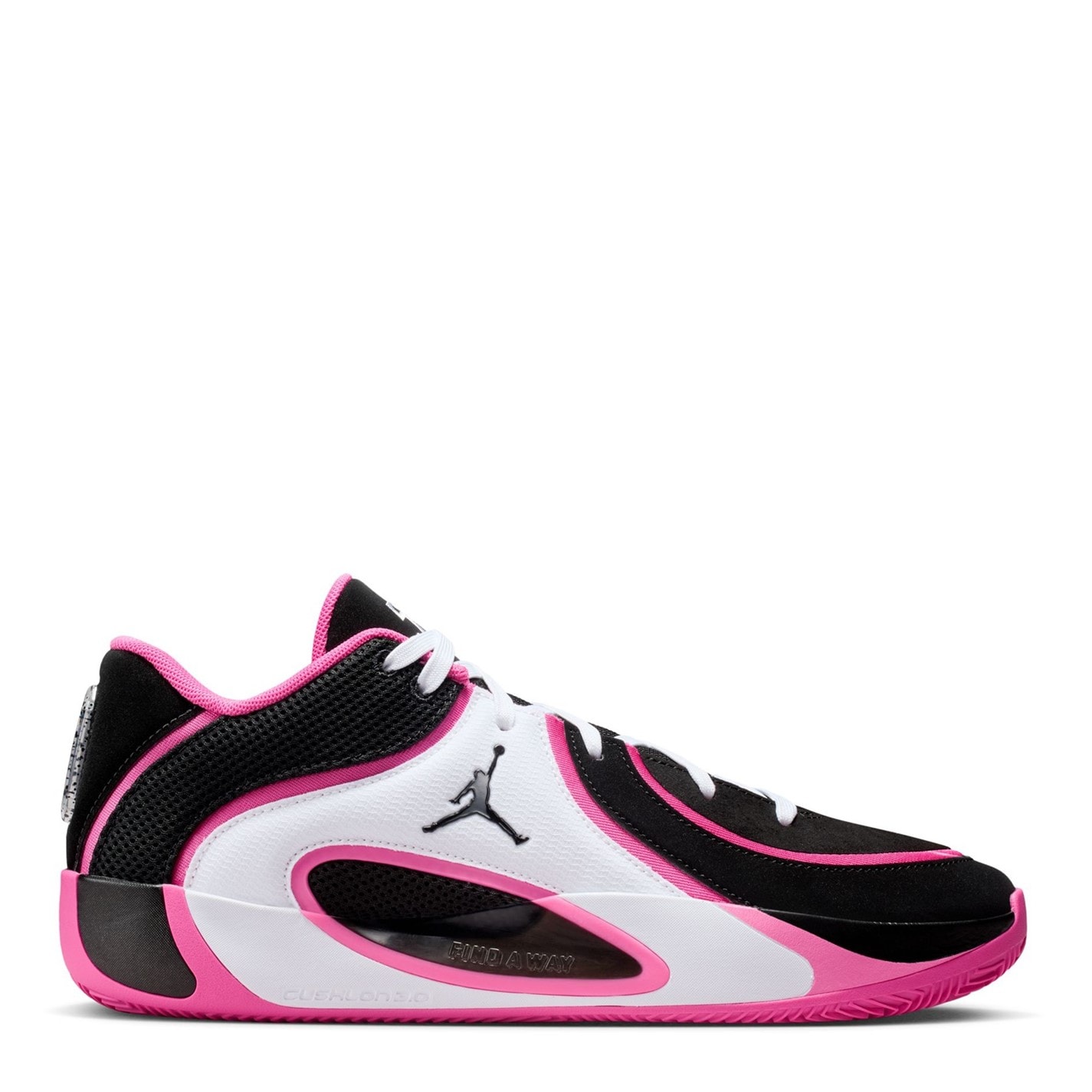 Tenisky Air Jordan Black 1388569