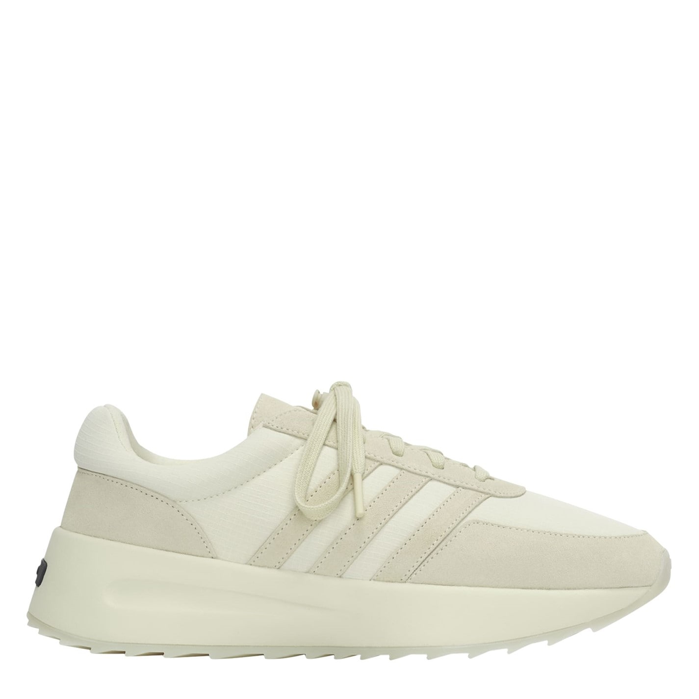 Tenisky adidas Pale Yellow 256963