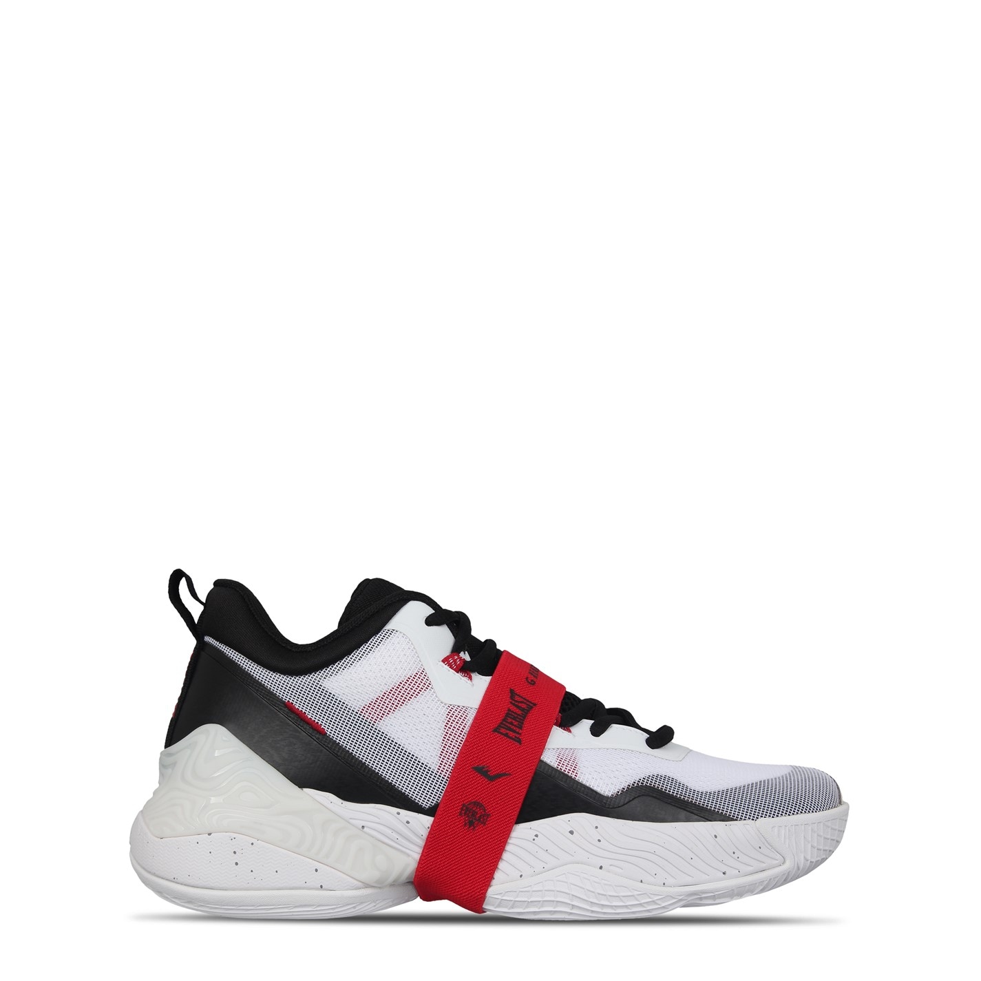 Tenisky Everlast White 9689291