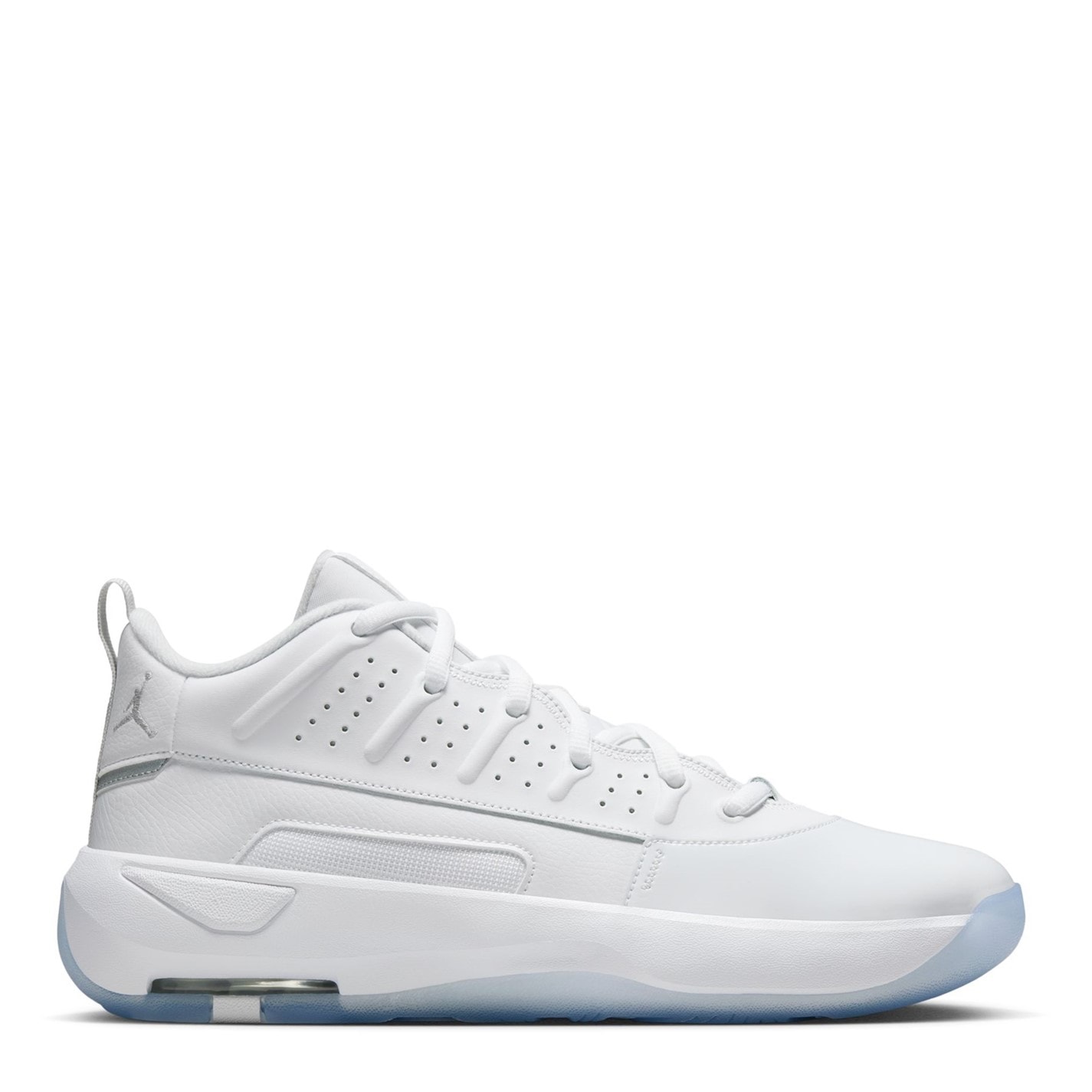 Tenisky Air Jordan White 9732406