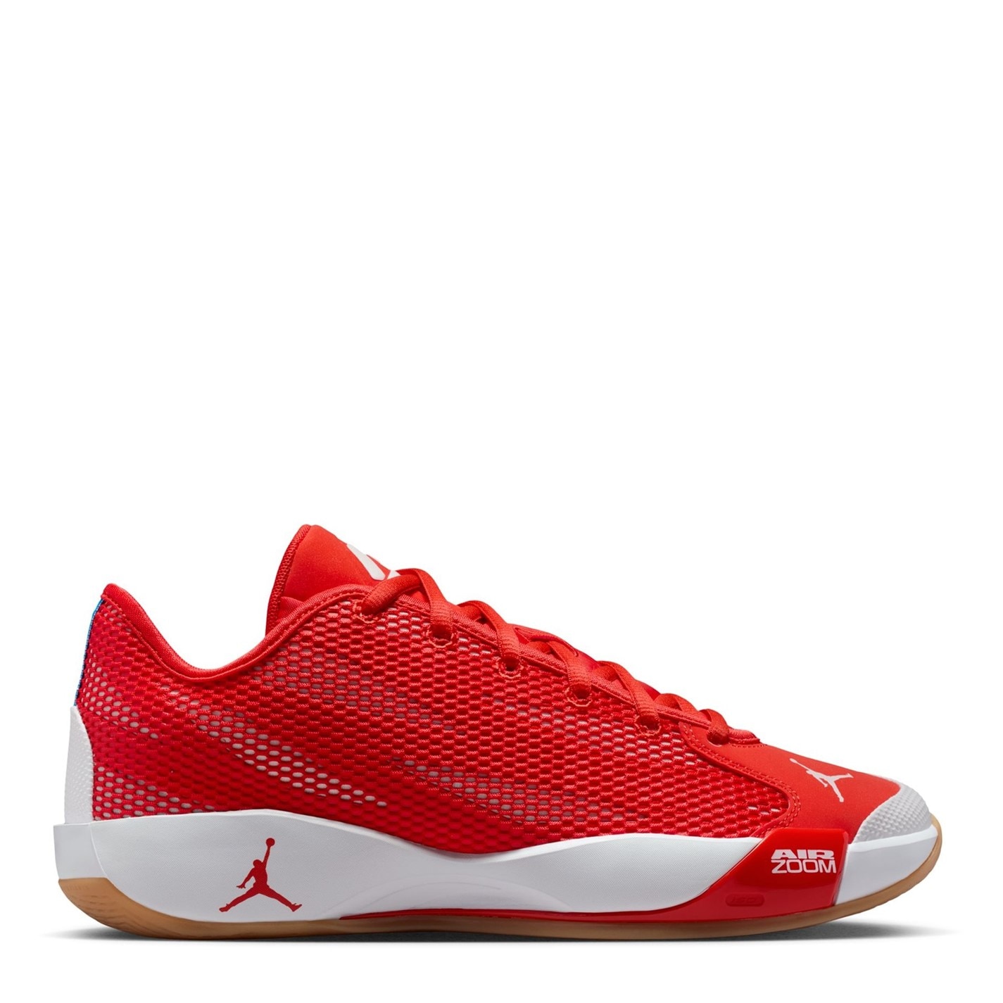 Tenisky Air Jordan Red 688701