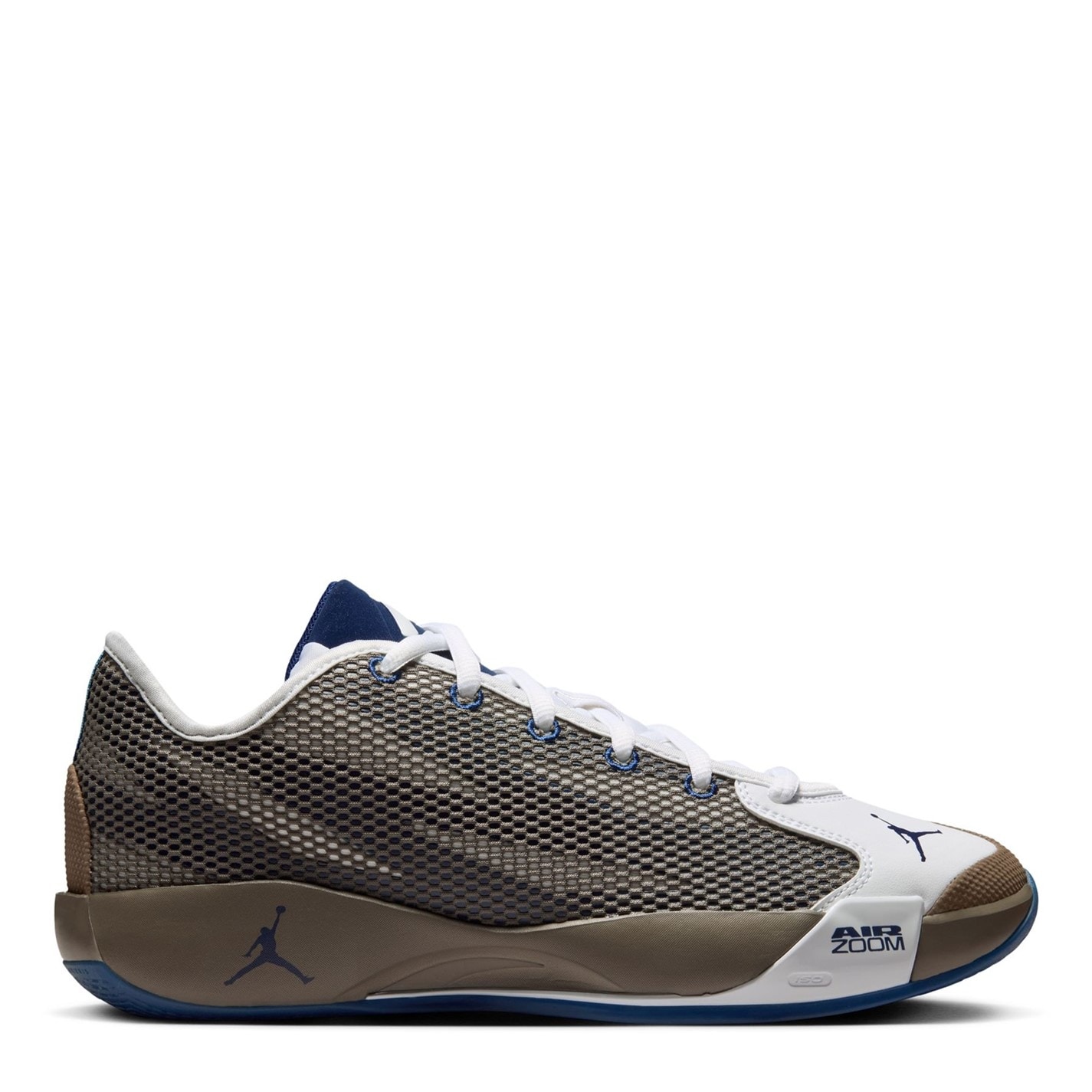 Tenisky Air Jordan Olive 326112