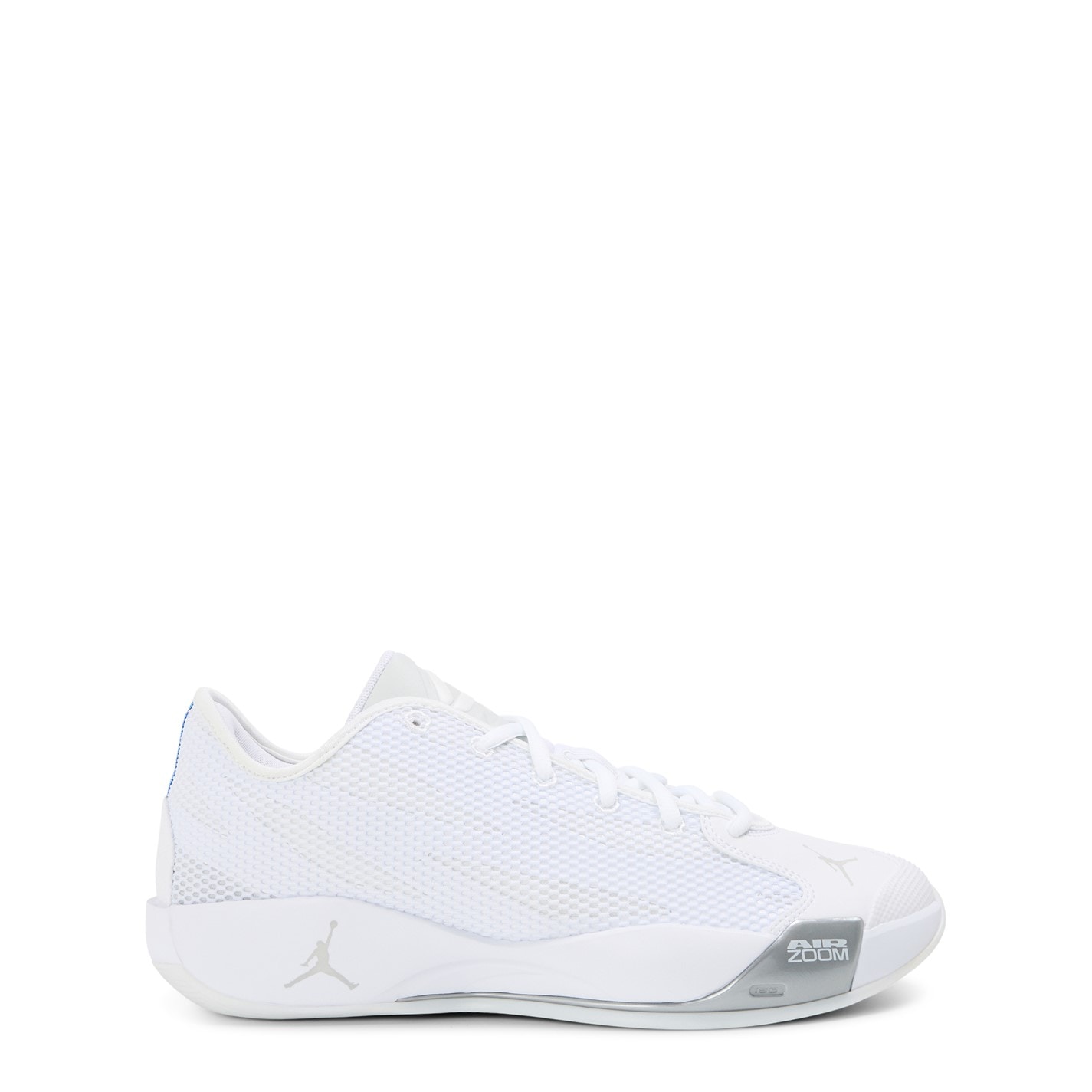 Tenisky Air Jordan White 107246