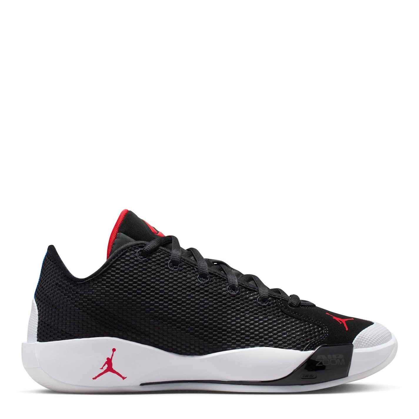 Tenisky Air Jordan Black 4844121