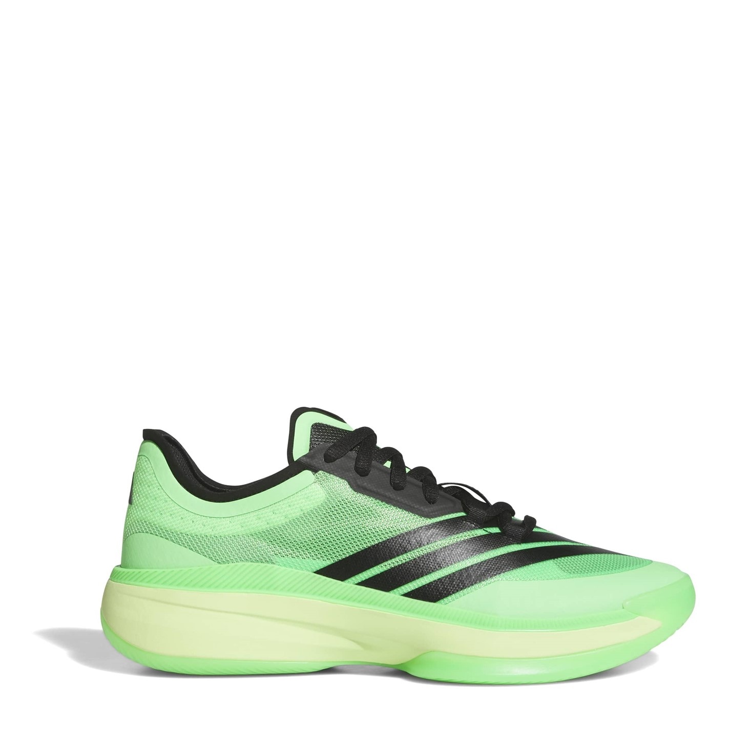 Tenisky adidas Green 3582748