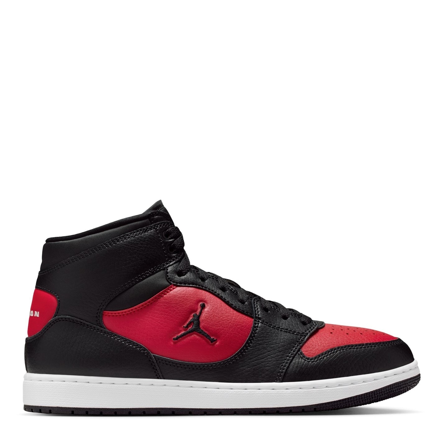 Tenisky Air Jordan Black 9829796