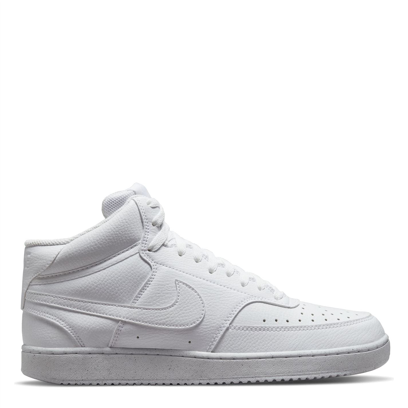 Tenisky Nike Triple White 1081905