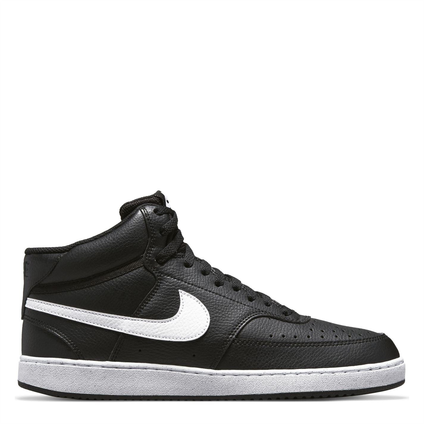 Tenisky Nike Black 348121