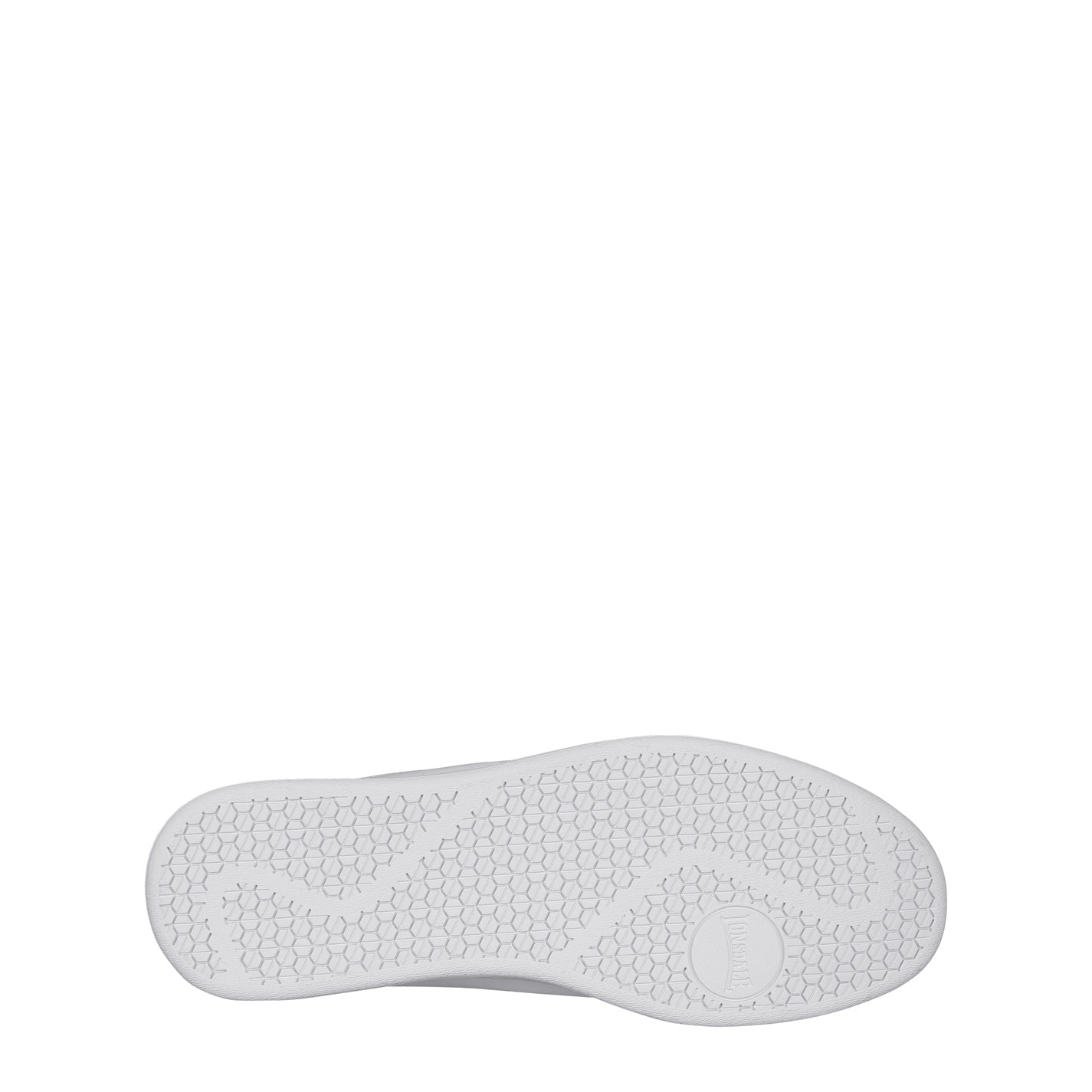 Lonsdale Leyton Leather Mens Trainers - 6