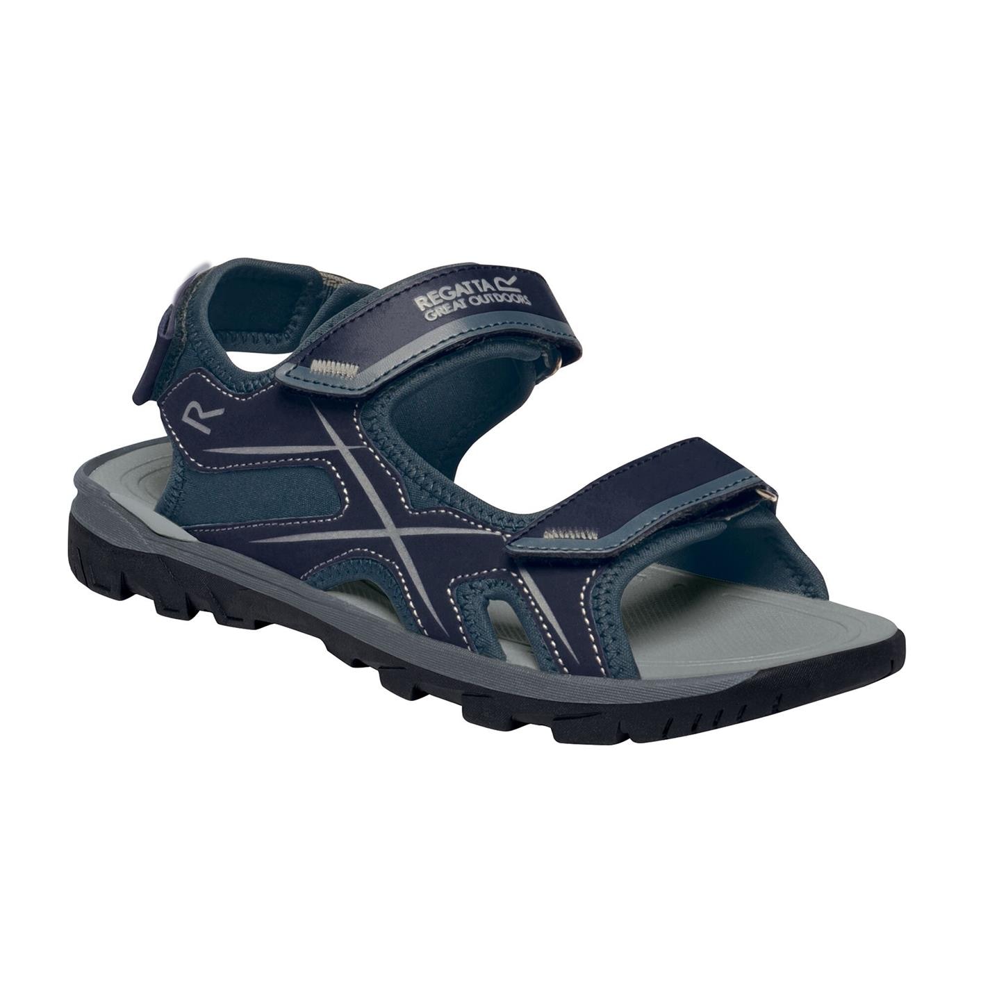 Topánky Regatta Navy 6806523